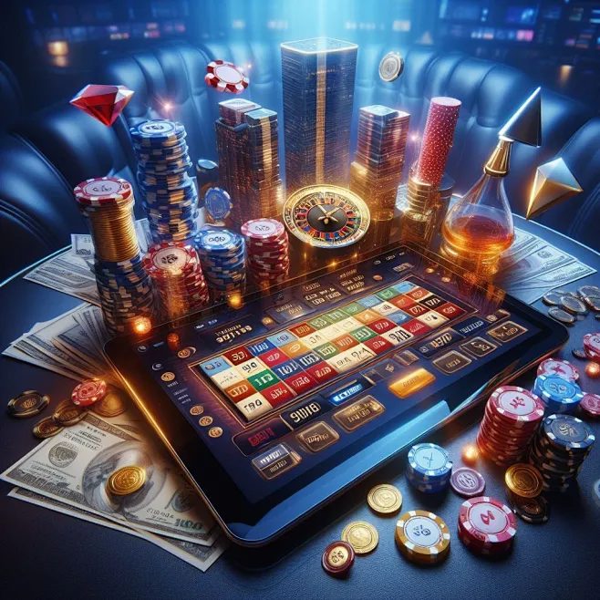 Slots 91Club