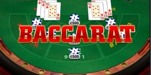 Baccarat 91 Club