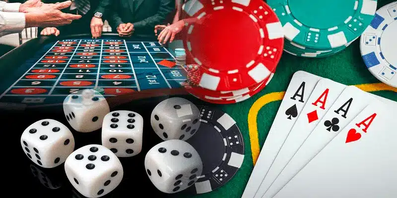 Hướng Dẫn Cách Chơi Casino TG88 Cho Người Mới