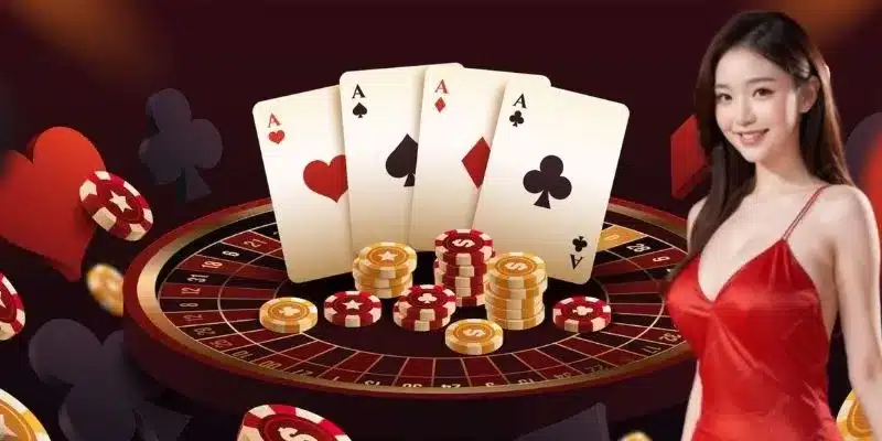 ì Sao Nên Chơi Casino TG88